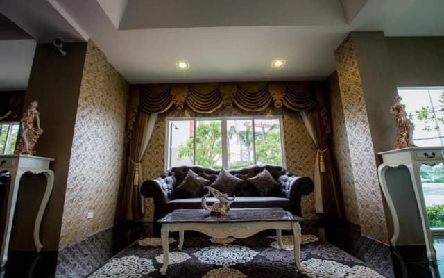 Harmonize Hotel Chiang Mai - photo 5