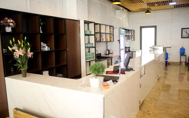 Aroma Ha Long Hostel - photo 2