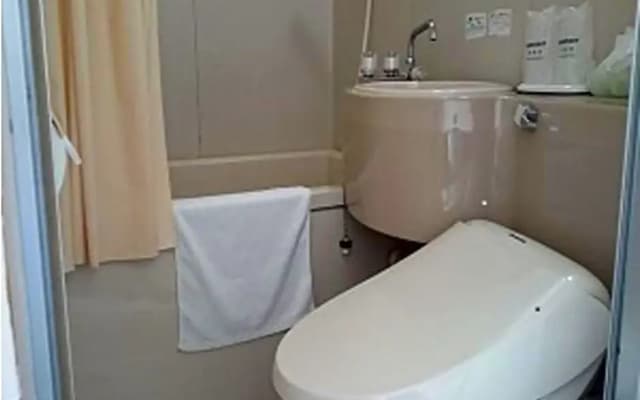 City Inn Nishi Tanabe / Vacation STAY 78536 - photo 4