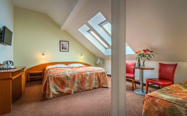 Hotel Seifert - photo 5
