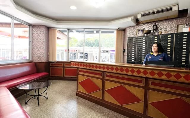 PN Mansion - photo 2