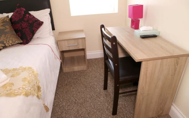The Hub - photo 4