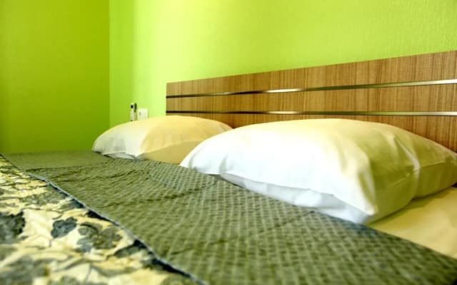 Irakli's rooms - photo 2