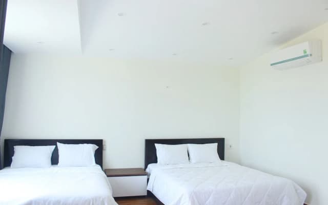 An Bang Vana Villas - photo 2