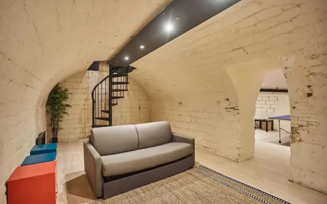 Sublime Apartment in the Heart of Paris 10 People - photo 5
