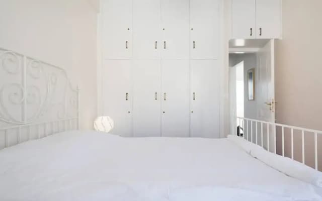 Neos Kosmos 1Bd Apt with Stunning Views - photo 2