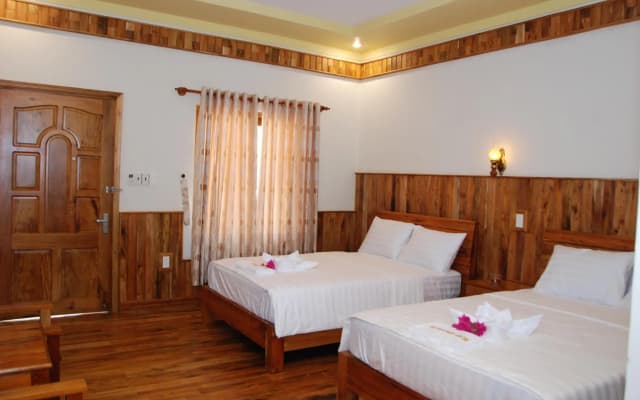 Villa Lien Tho - photo 3