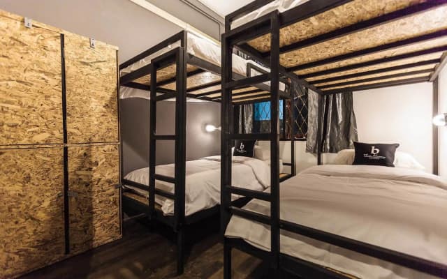 Bloomz Hostel - photo 3