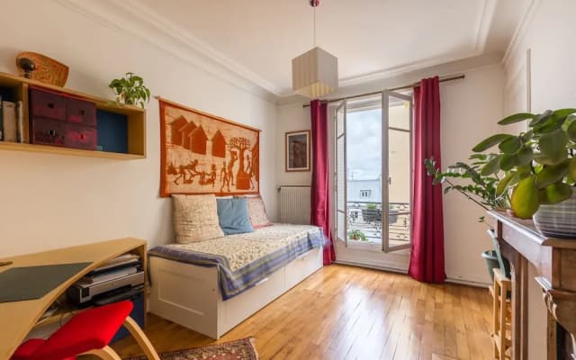 A la mode in Batignolles - photo 4
