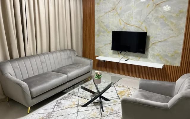 Vacation Home in Damac Hills 2 - photo 2