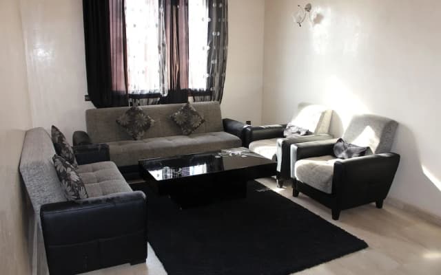 Appartement Assafa - photo 5