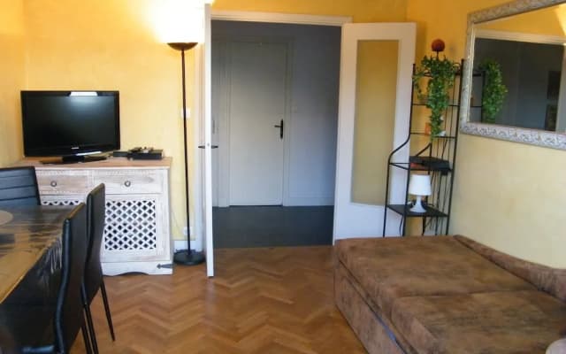 Henri IV 2chambres Jardin Mer-Pettorossi - photo 2