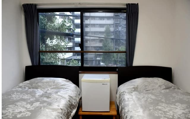 Nagomi - Hostel - photo 4
