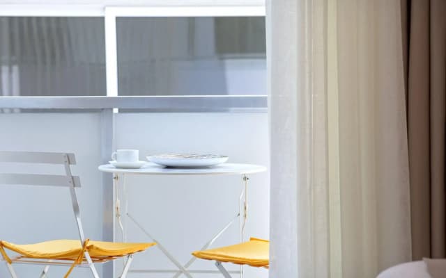 Hypnos Inn Athens - photo 3