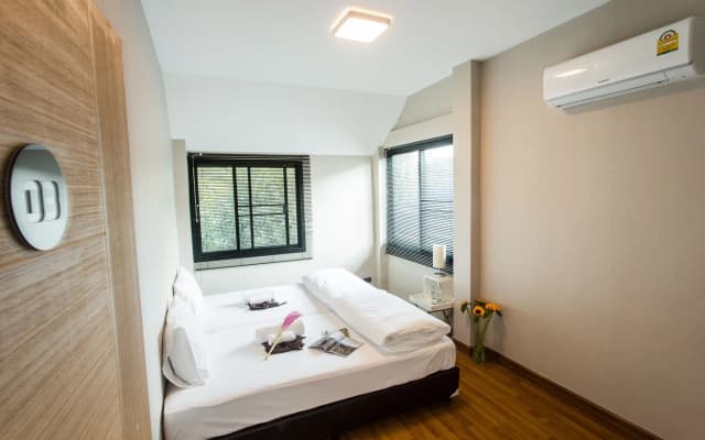 Soft Dormtel Chiangmai - photo 4