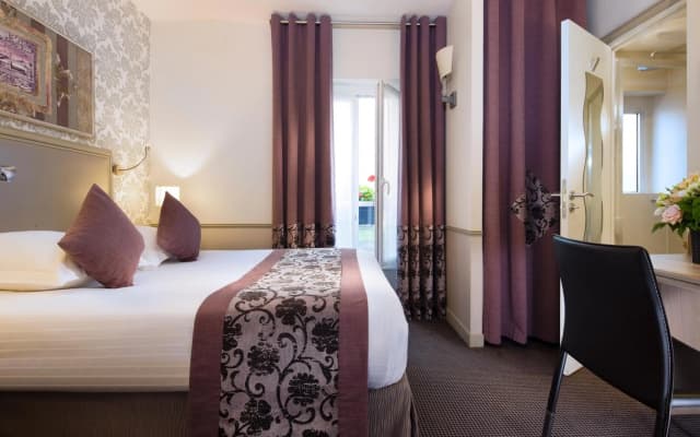 Hotel Monceau Wagram - photo 3