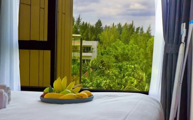 The Aristo Resort 610 - photo 5