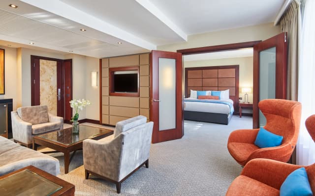 Leonardo Royal Hotel London St Paul’s - photo 5