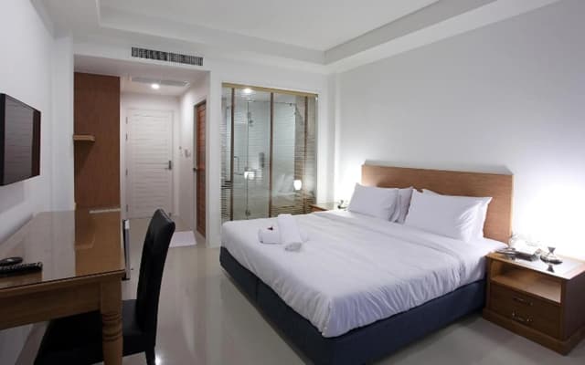Clear House Resort - photo 2