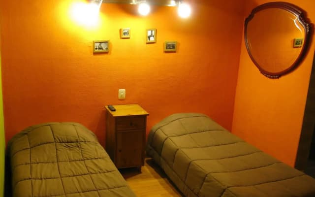 Hostal Paraiso - photo 2