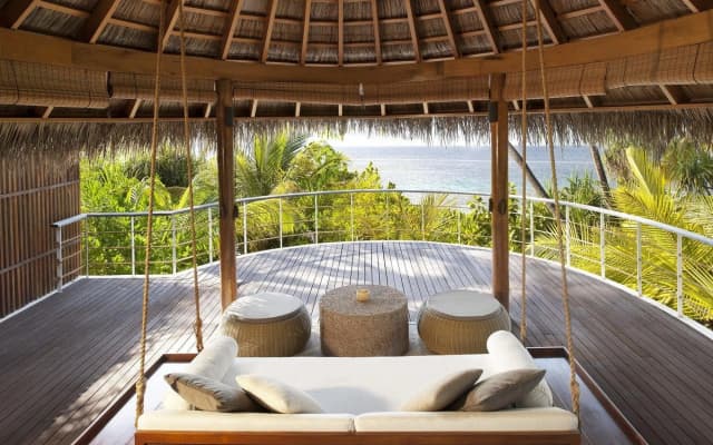 W Maldives - photo 4