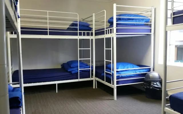 Australian Backpackers Work & Travel Progra - photo 5