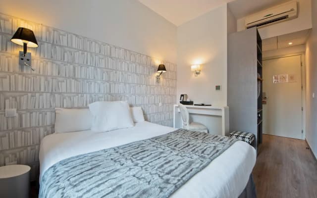 Hôtel La Villa Nice Victor Hugo - photo 2