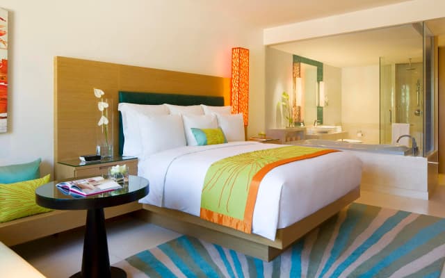 Renaissance Phuket Resort & Spa - photo 3