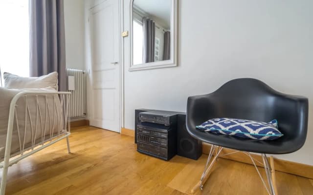 Suite Tournelles - Wifi - 5 Guests - photo 4