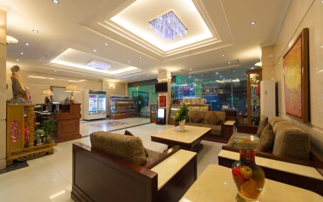 Iris Hotel Danang - photo 2