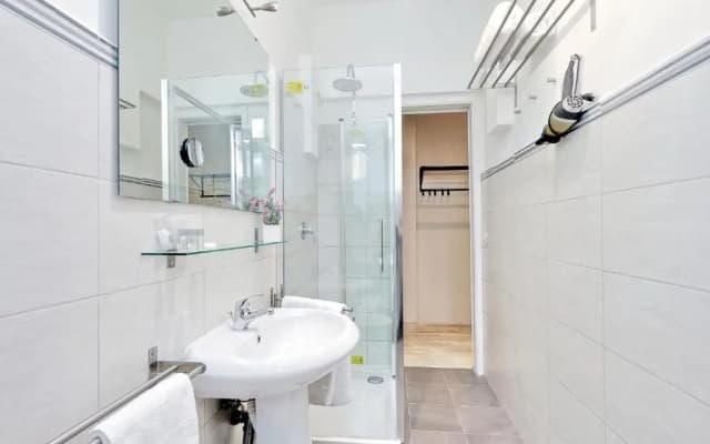 Lovely apartment Piazza Navona - photo 5
