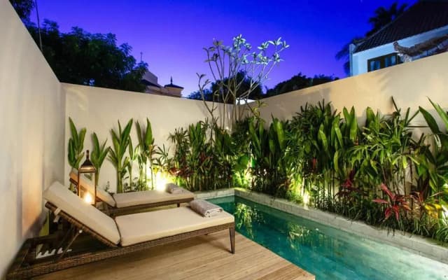 Villas Sabbia - photo 2