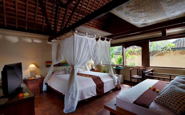 The Sungu Resort & Spa - photo 4