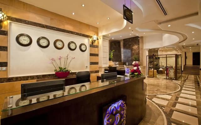 Doha Downtown Hotel Apartments - photo 2