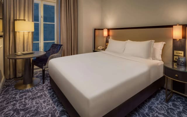 Hilton London Euston - photo 5