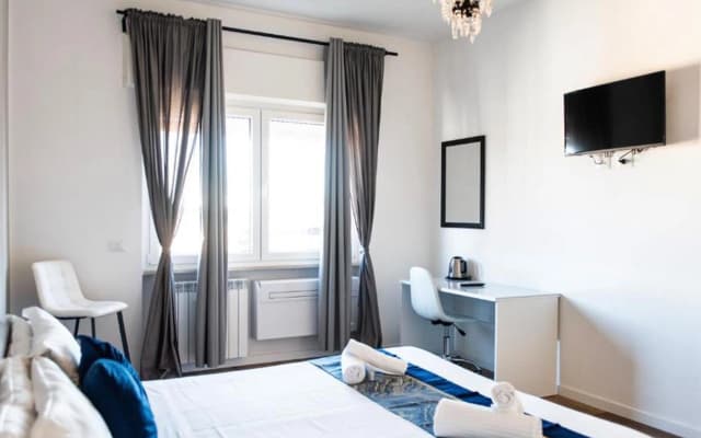 Pascal Apartment & Terrace - photo 4