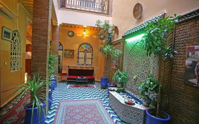 Riad Taghazoute - photo 2
