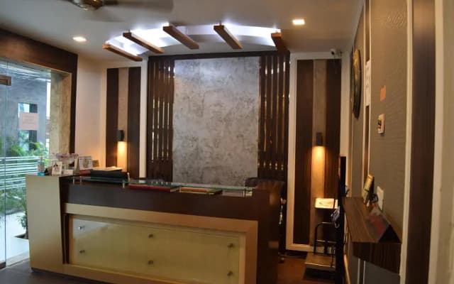 Hotel Opera Mahipalpur – Delhi Airport - photo 2