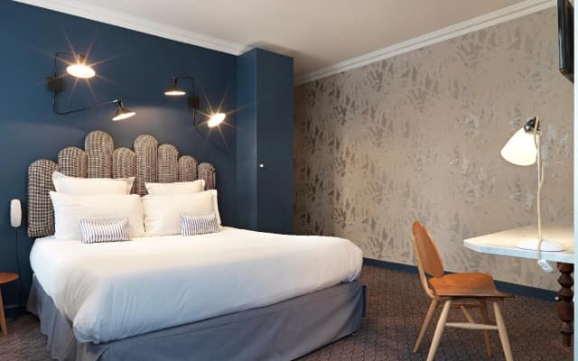 Hotel Paradis - photo 2