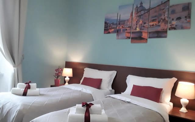 Girasole Guesthouse & Breakfast - photo 5