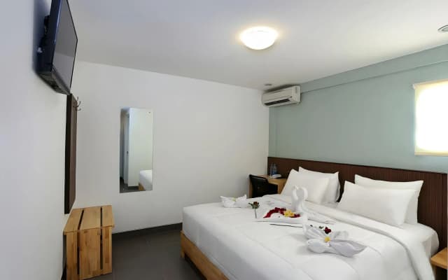 Duo Legian Hotel - photo 3