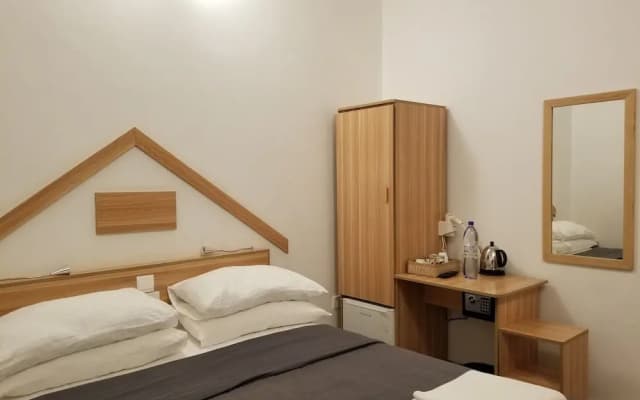 Nomadic Inn - photo 4