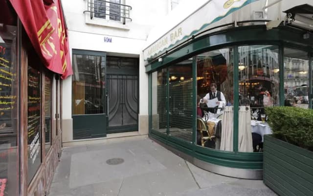La Coupole - photo 2