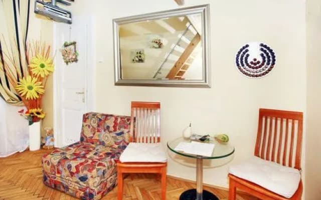Apartment Siroka 14 - photo 5