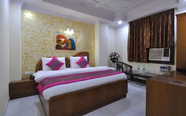 Hotel De Holiday International - photo 4