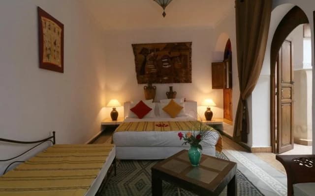 Riad Zenithya - photo 5