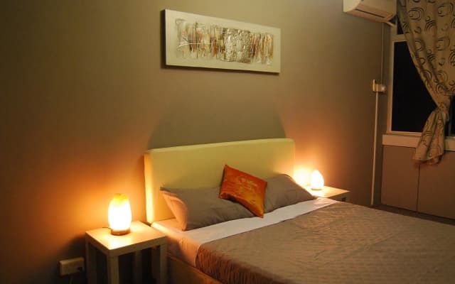 Borneo Seahare Guesthouse - Hostel - photo 4