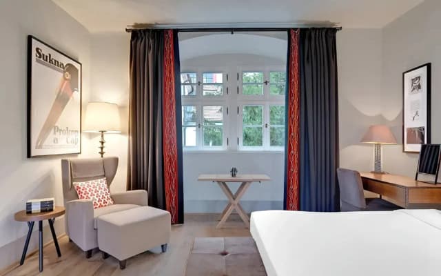 Augustine Hotel, Prague - photo 5