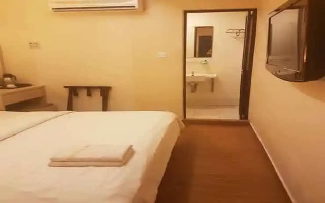 Indigo Inn Metro Prima - photo 2