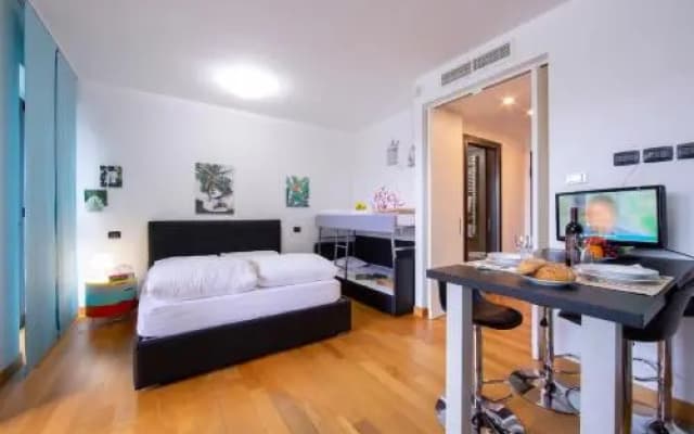 Temporary Flat Parco Vittoria - photo 3